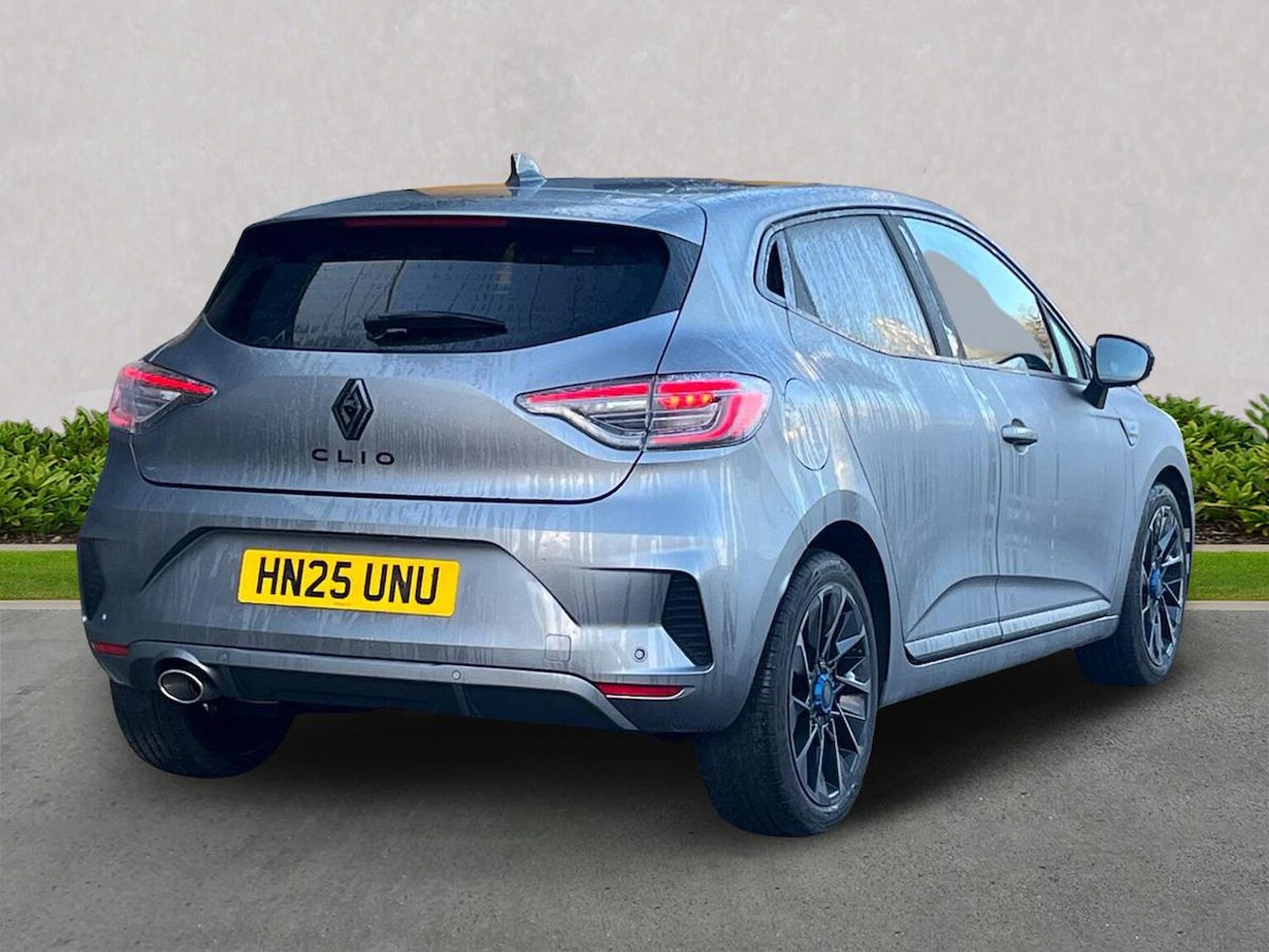 Used Renault Clio 2025 for sale - 77012421: Photo 20