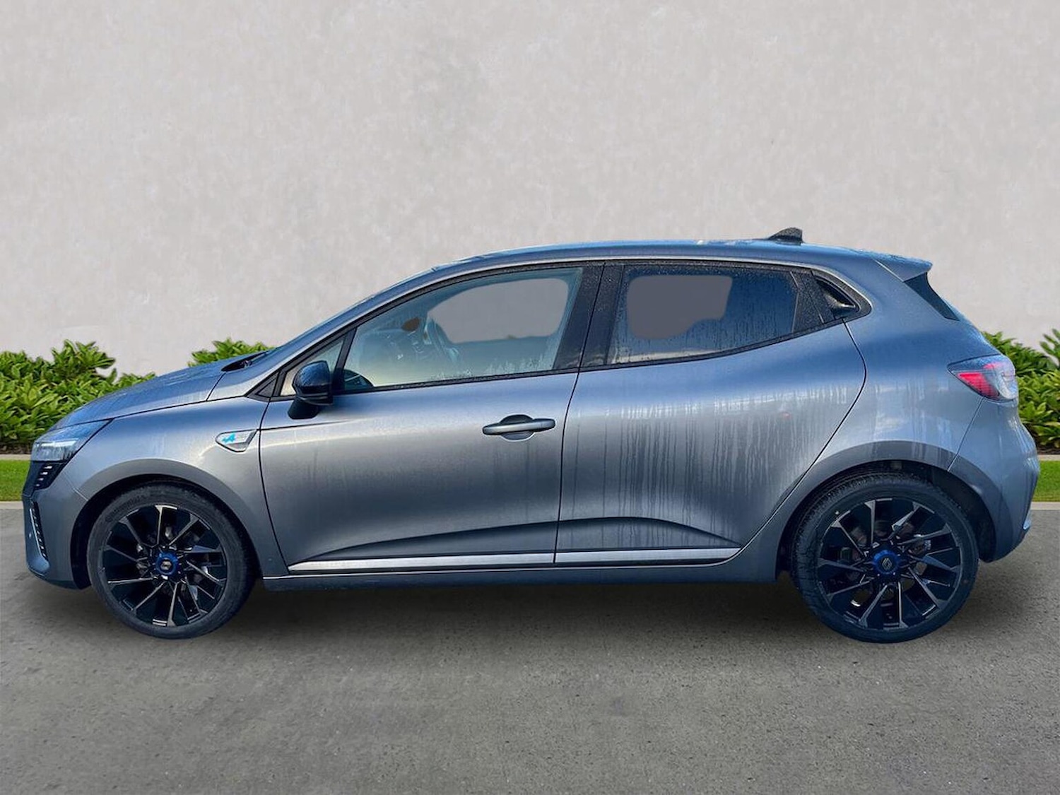 Used Renault Clio 2025 for sale - 77012421: Photo 21