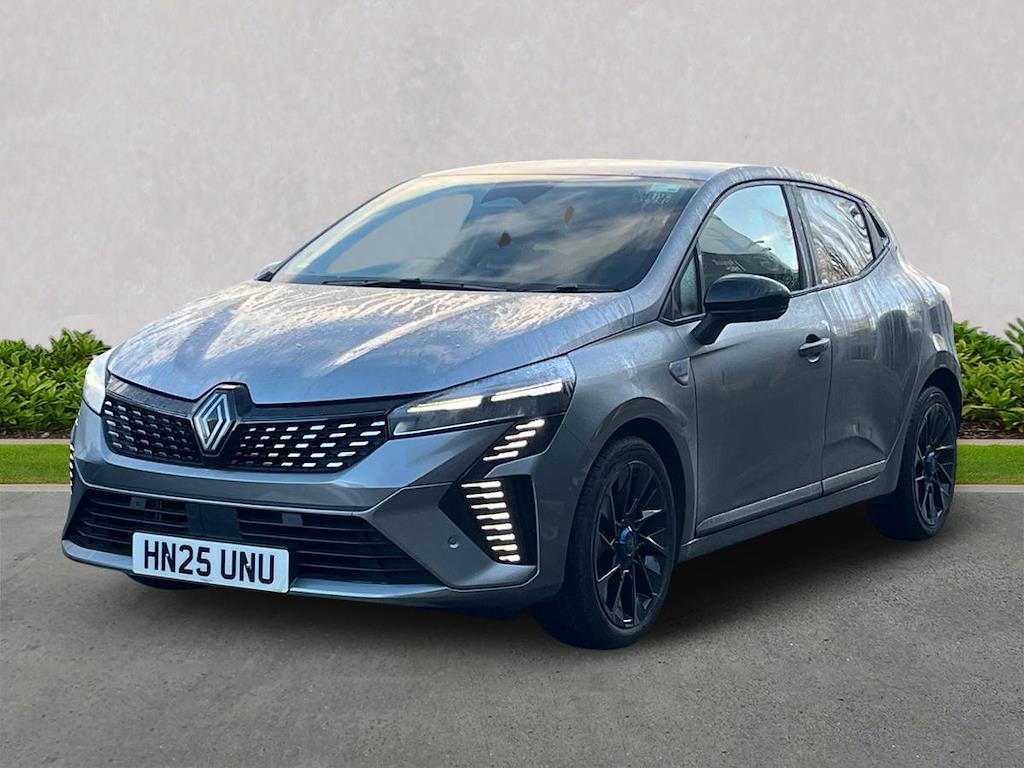 Used Renault Clio 2025 for sale - 77012421: Photo 22