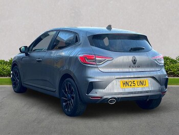 Used Renault Clio 2025 for sale - 77012421: Photo
