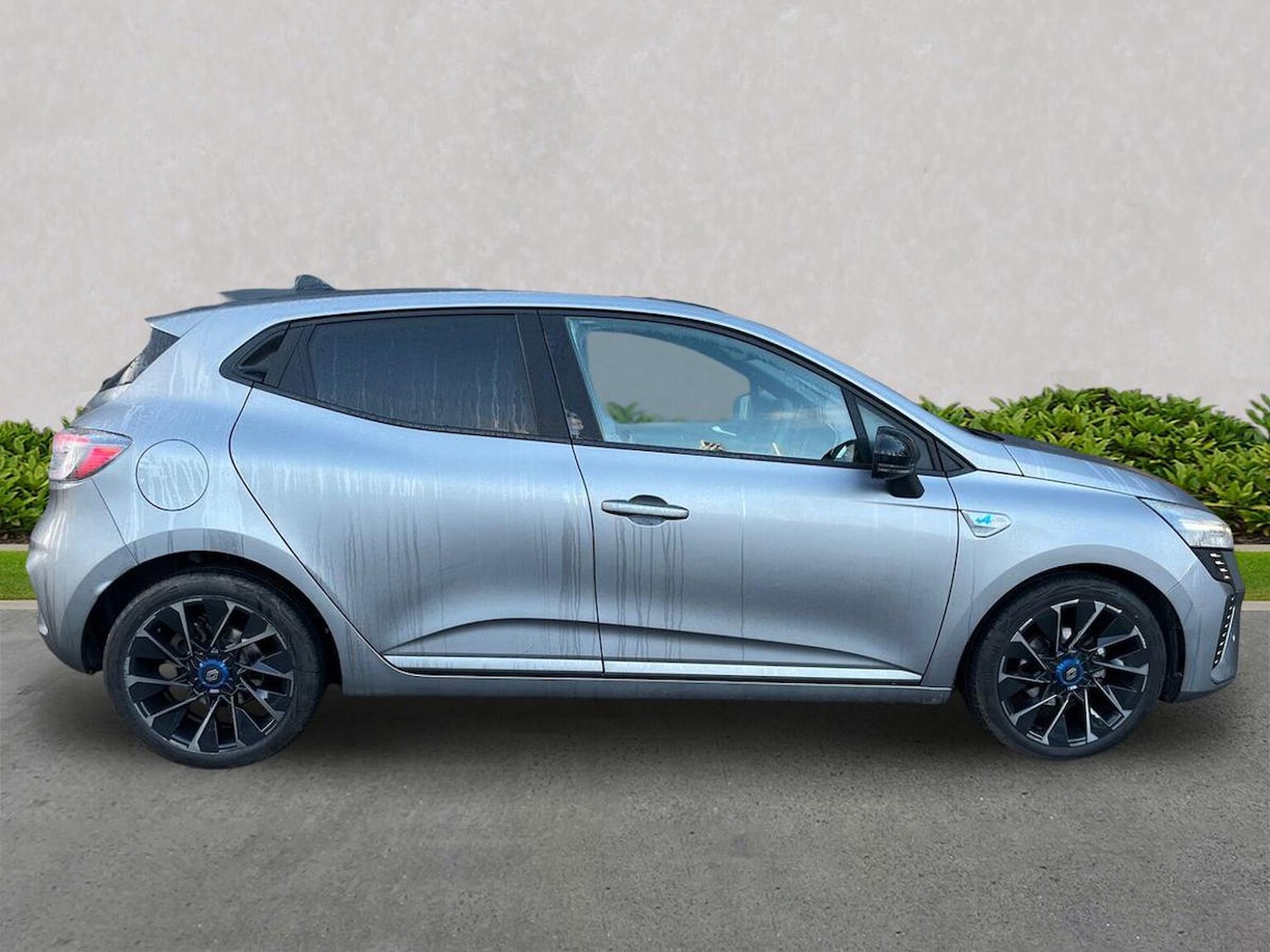 Used Renault Clio 2025 for sale - 77012421: Photo 5