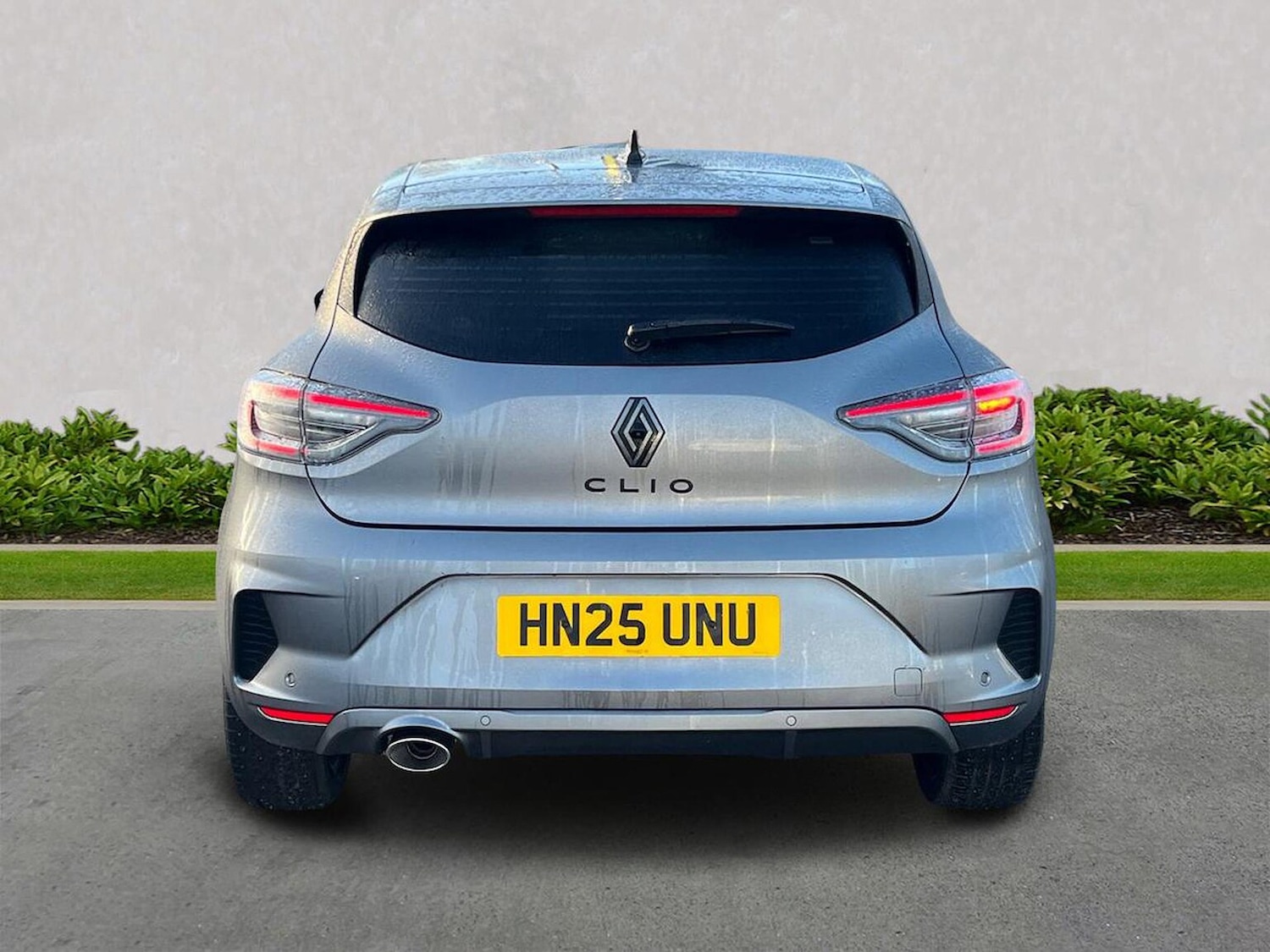 Used Renault Clio 2025 for sale - 77012421: Photo 6