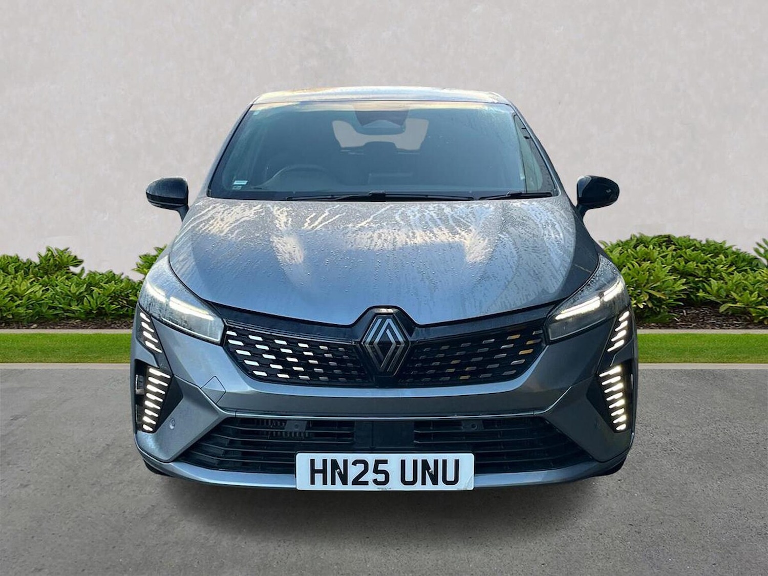 Used Renault Clio 2025 for sale - 77012421: Photo 7