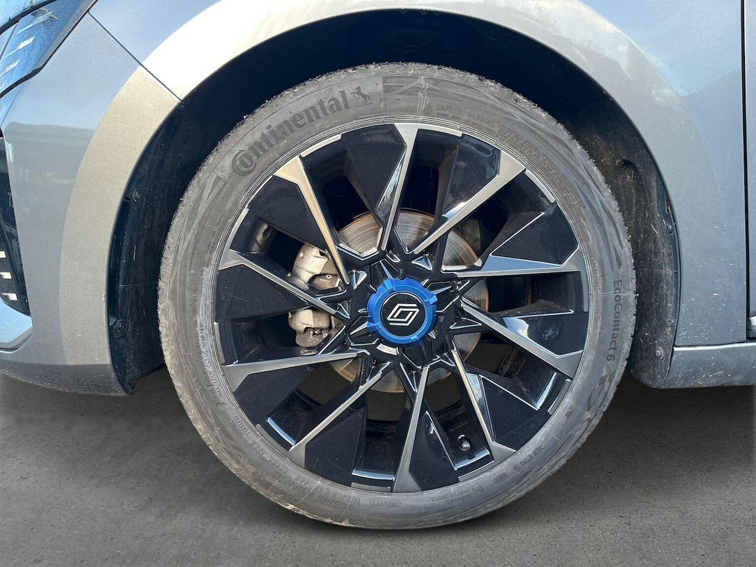 Used Renault Clio 2025 for sale - 77012421: Photo 8