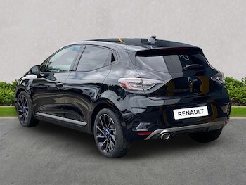 Used Renault Clio 2026 for sale - 78558737: Photo