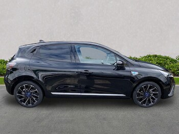 Used Renault Clio 2026 for sale - 78558737: Photo