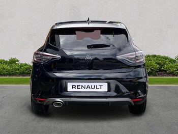 Used Renault Clio 2026 for sale - 78558737: Photo