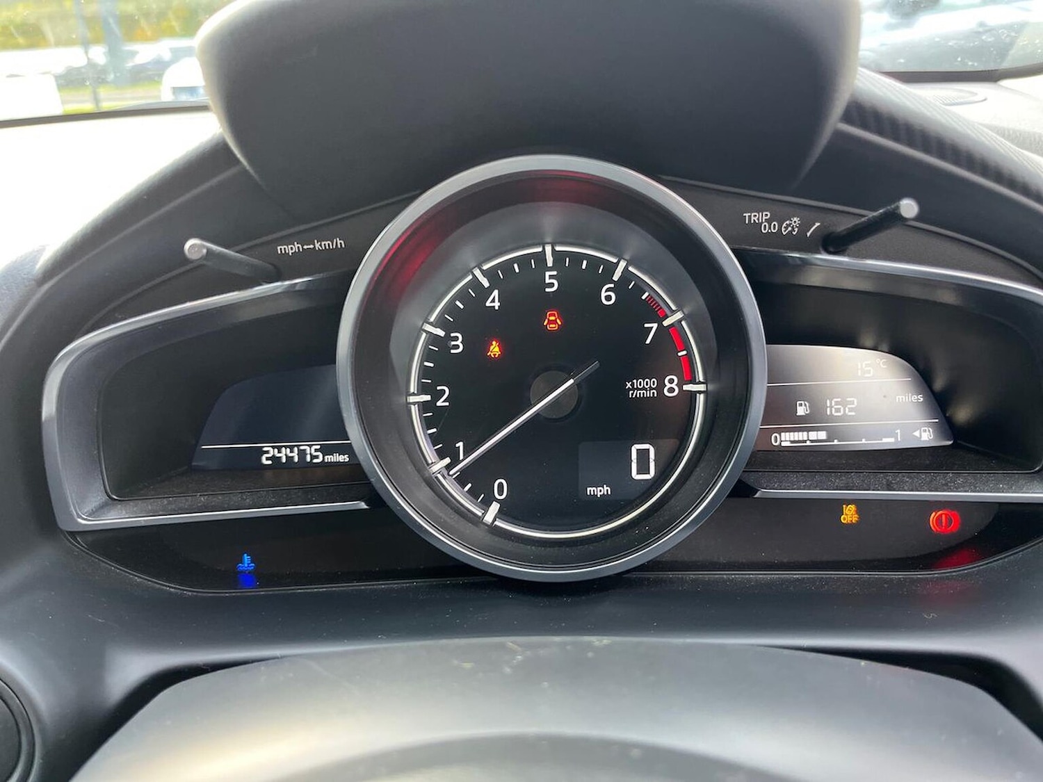 Used Mazda Mazda2 2022 for sale - 76455256: Photo 10