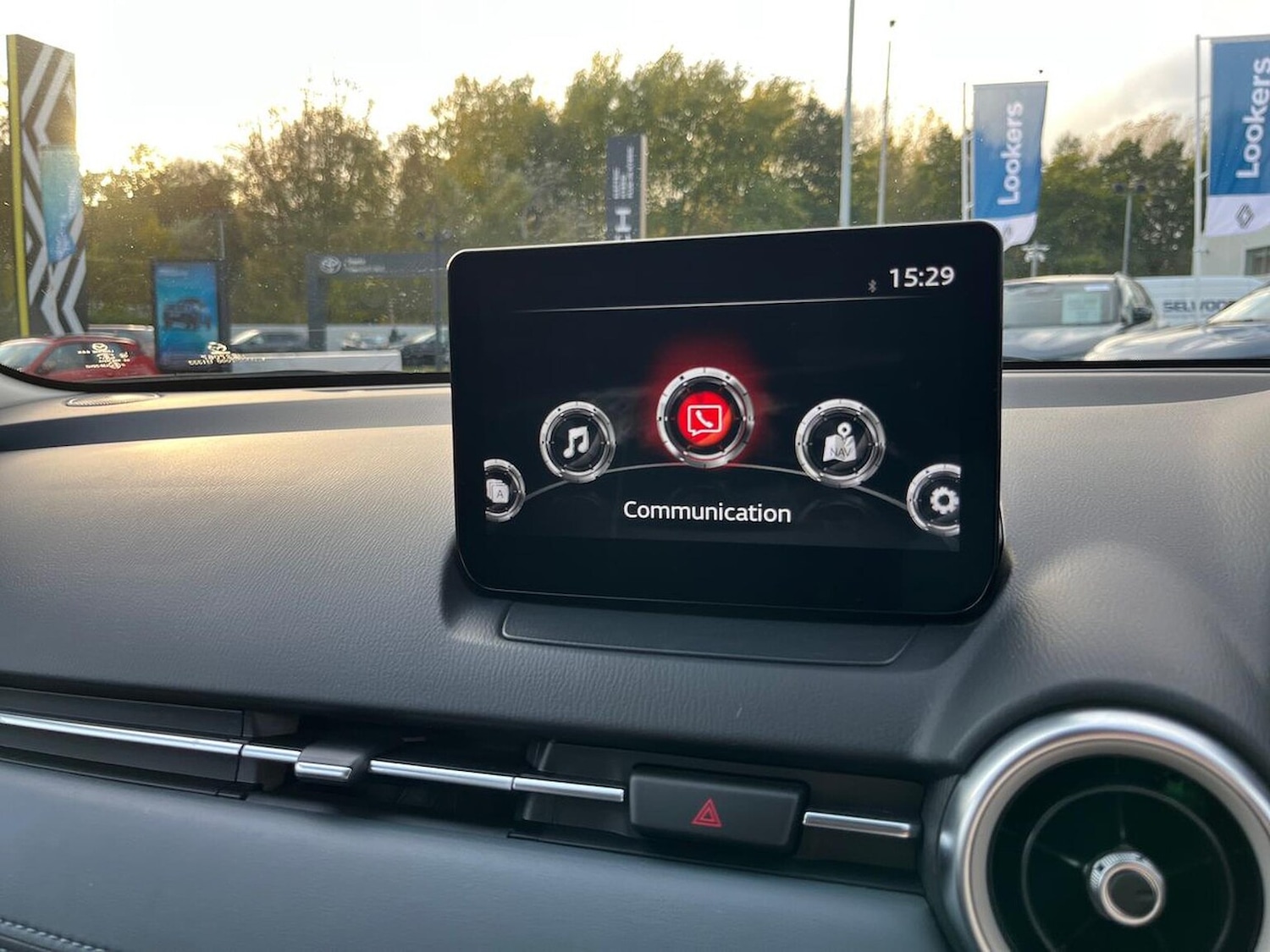 Used Mazda Mazda2 2022 for sale - 76455256: Photo 11