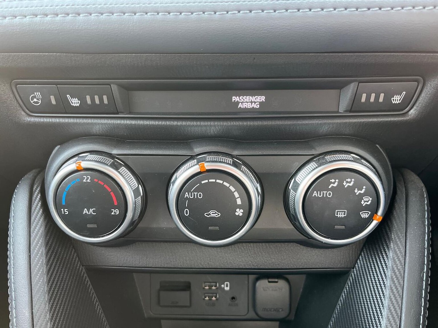 Used Mazda Mazda2 2022 for sale - 76455256: Photo 12