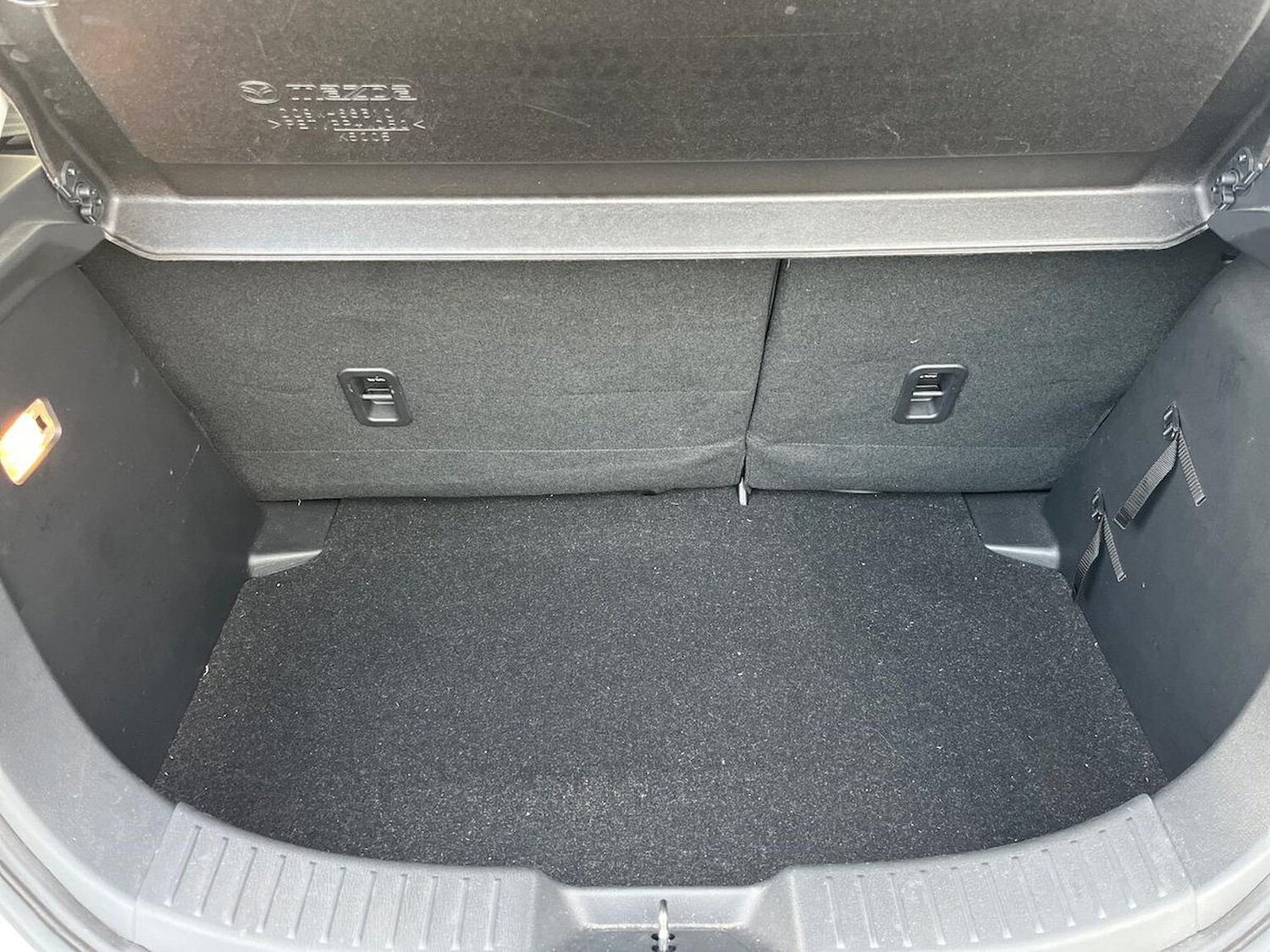 Used Mazda Mazda2 2022 for sale - 76455256: Photo 17