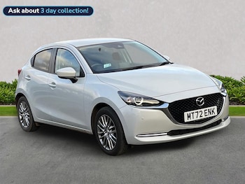 Used Mazda Mazda2 2022 for sale - 76455256: Photo