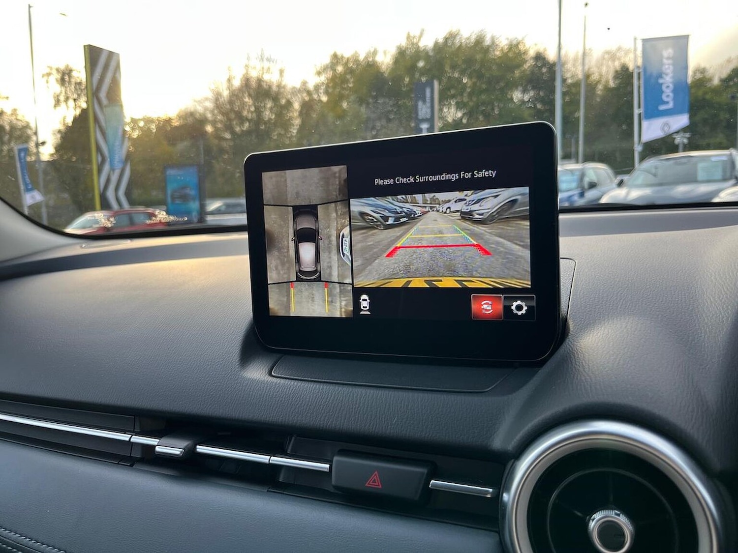 Used Mazda Mazda2 2022 for sale - 76455256: Photo 23