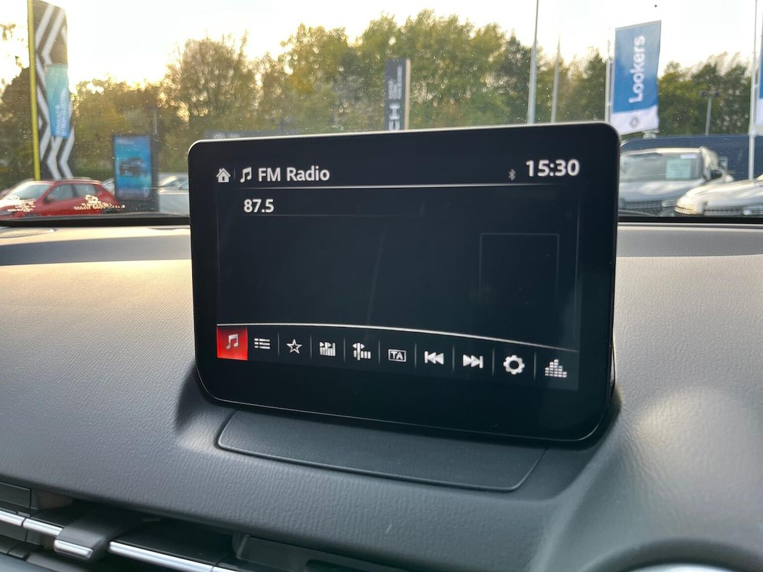 Used Mazda Mazda2 2022 for sale - 76455256: Photo 25