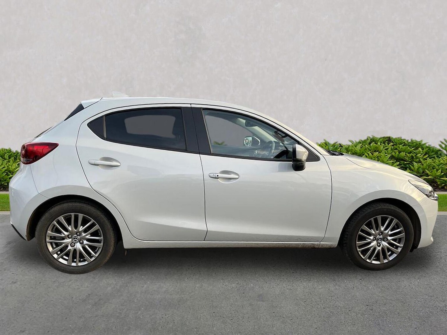 Used Mazda Mazda2 2022 for sale - 76455256: Photo 3