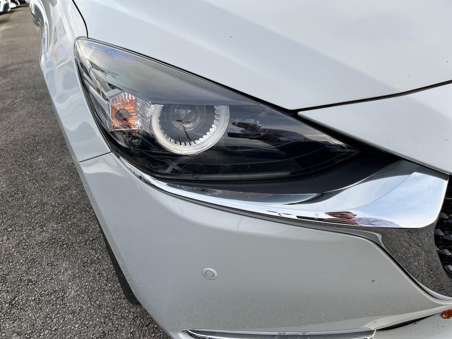 Used Mazda Mazda2 2022 for sale - 76455256: Photo 33