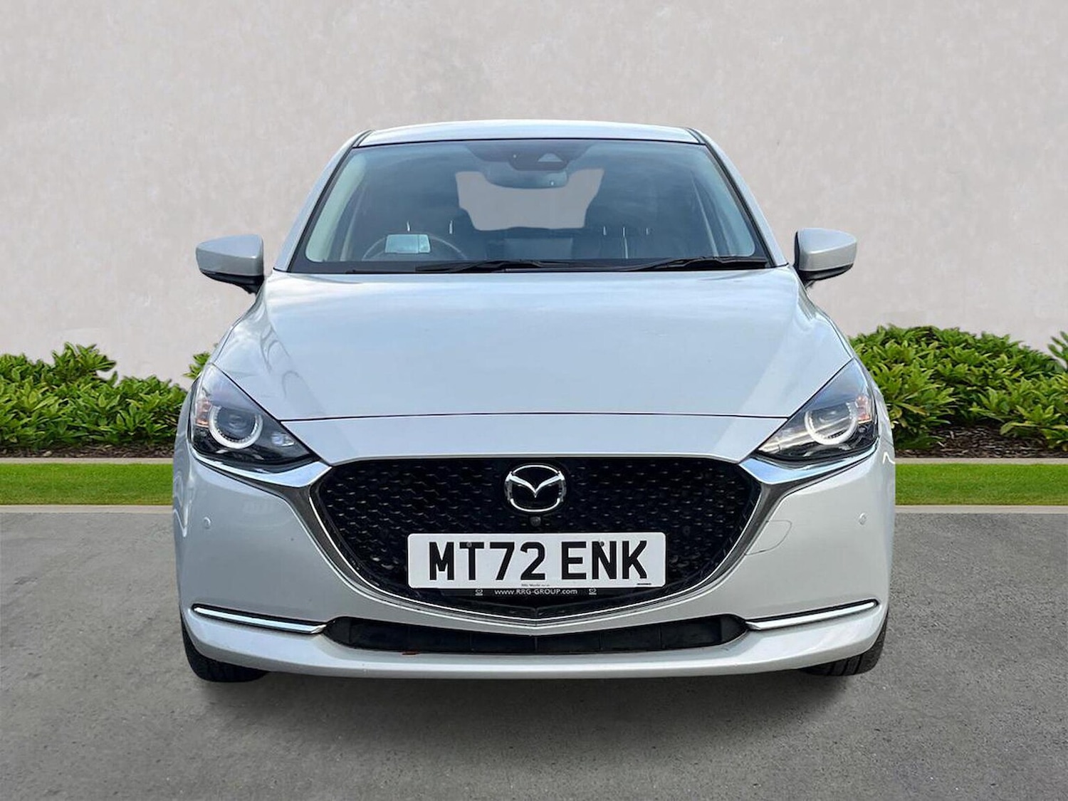 Used Mazda Mazda2 2022 for sale - 76455256: Photo 5