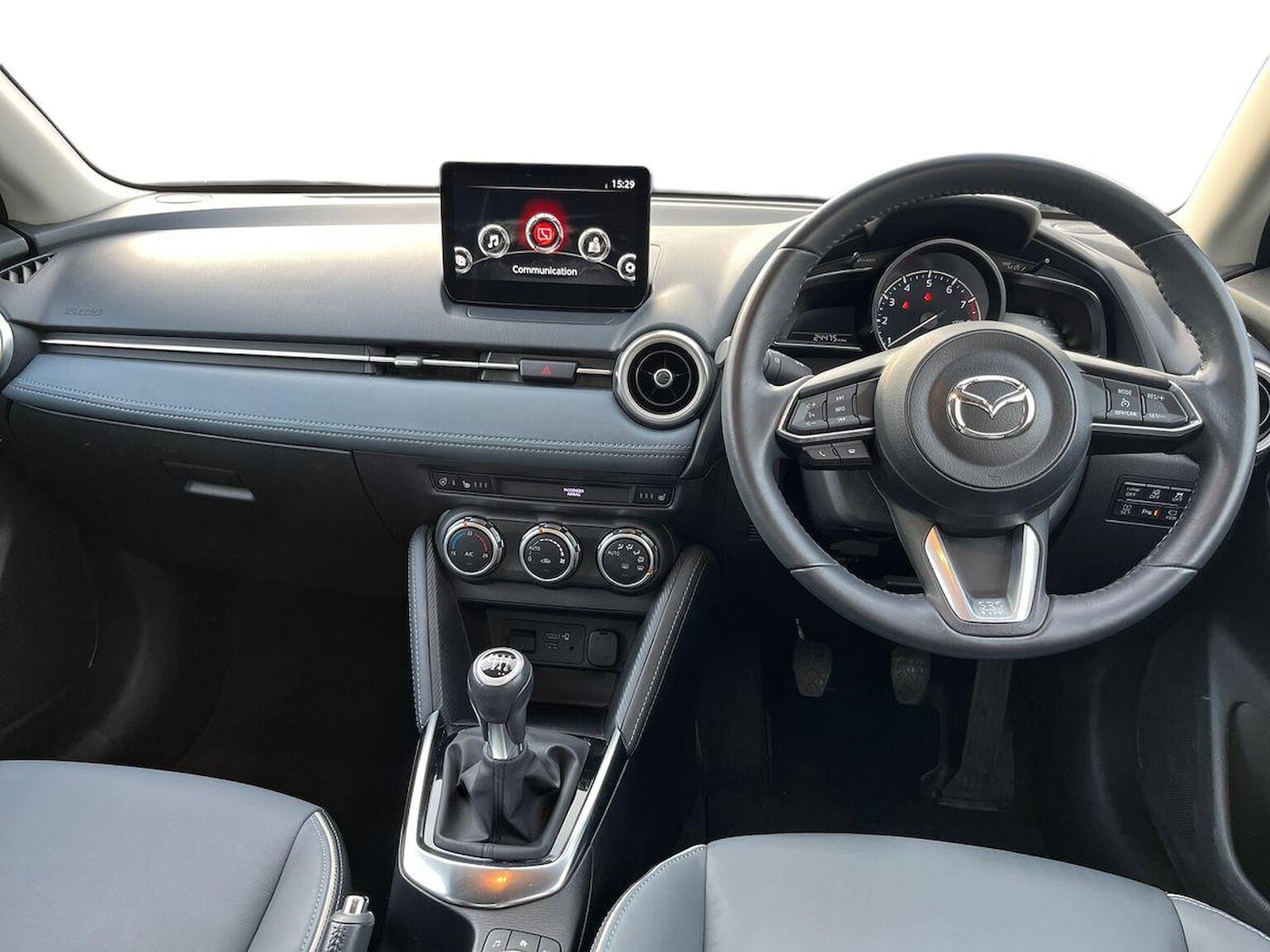 Used Mazda Mazda2 2022 for sale - 76455256: Photo 8