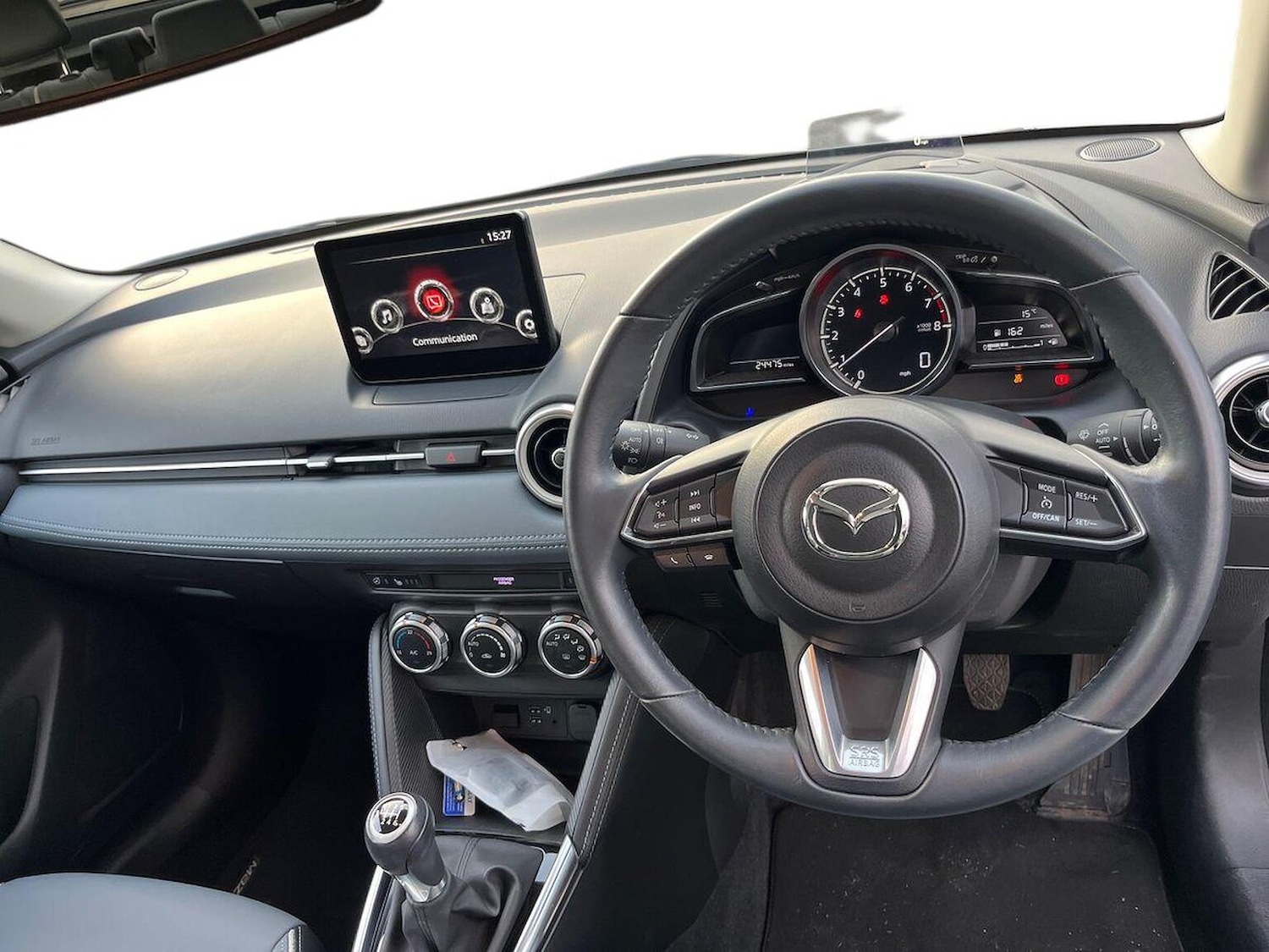 Used Mazda Mazda2 2022 for sale - 76455256: Photo 9