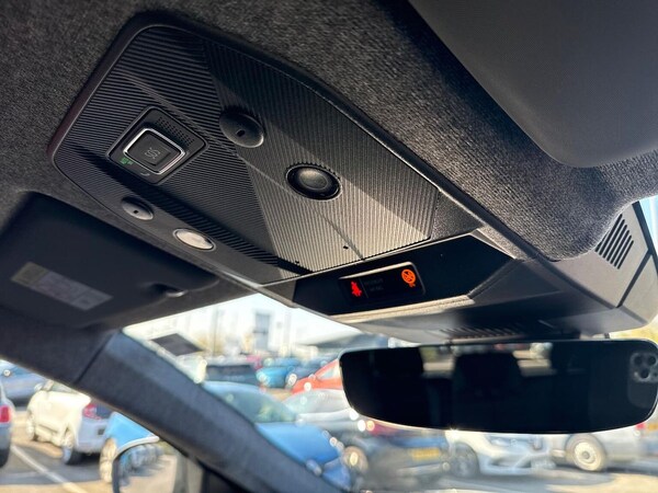 Used Renault Scenic E-Tech 2024 for sale - 75475986: Photo 14