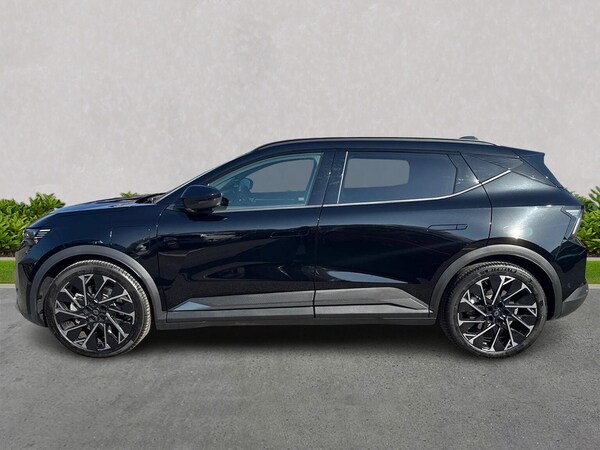 Used Renault Scenic E-Tech 2024 for sale - 75475986: Photo 19