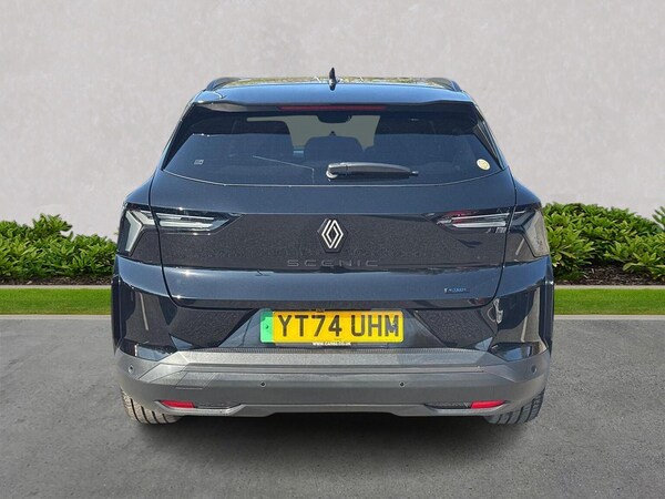 Used Renault Scenic E-Tech 2024 for sale - 75475986: Photo 4
