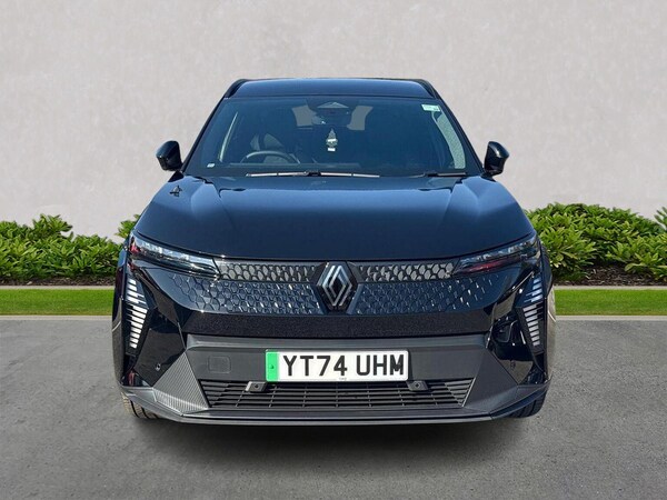 Used Renault Scenic E-Tech 2024 for sale - 75475986: Photo 5