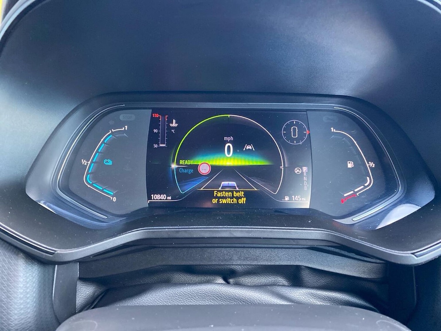 Used Renault Clio 2022 for sale - 76600097: Photo 10