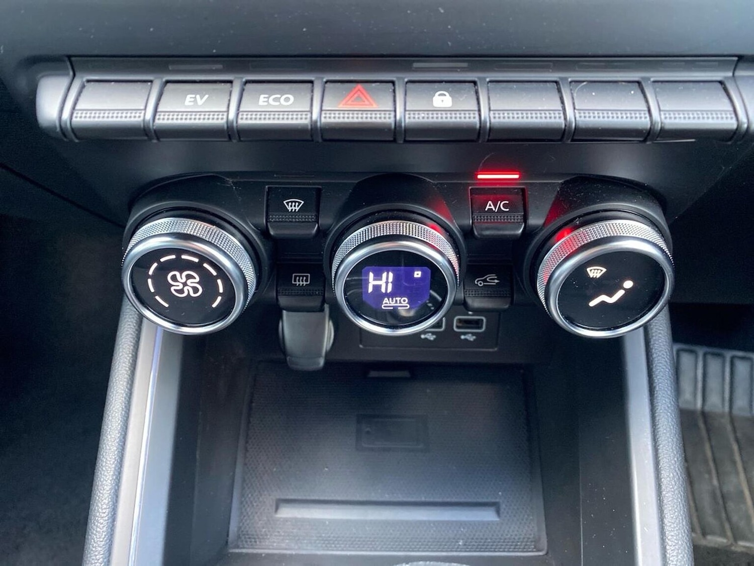 Used Renault Clio 2022 for sale - 76600097: Photo 12