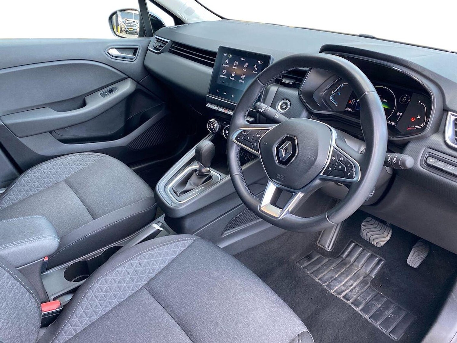 Used Renault Clio 2022 for sale - 76600097: Photo 15