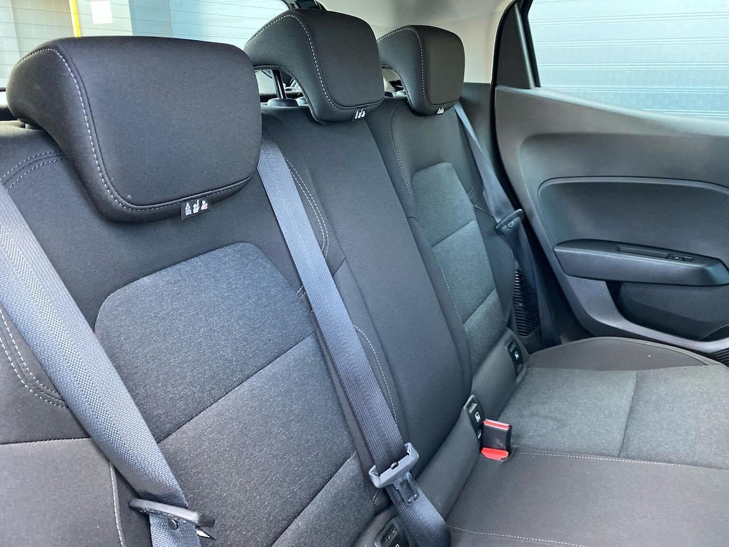 Used Renault Clio 2022 for sale - 76600097: Photo 16