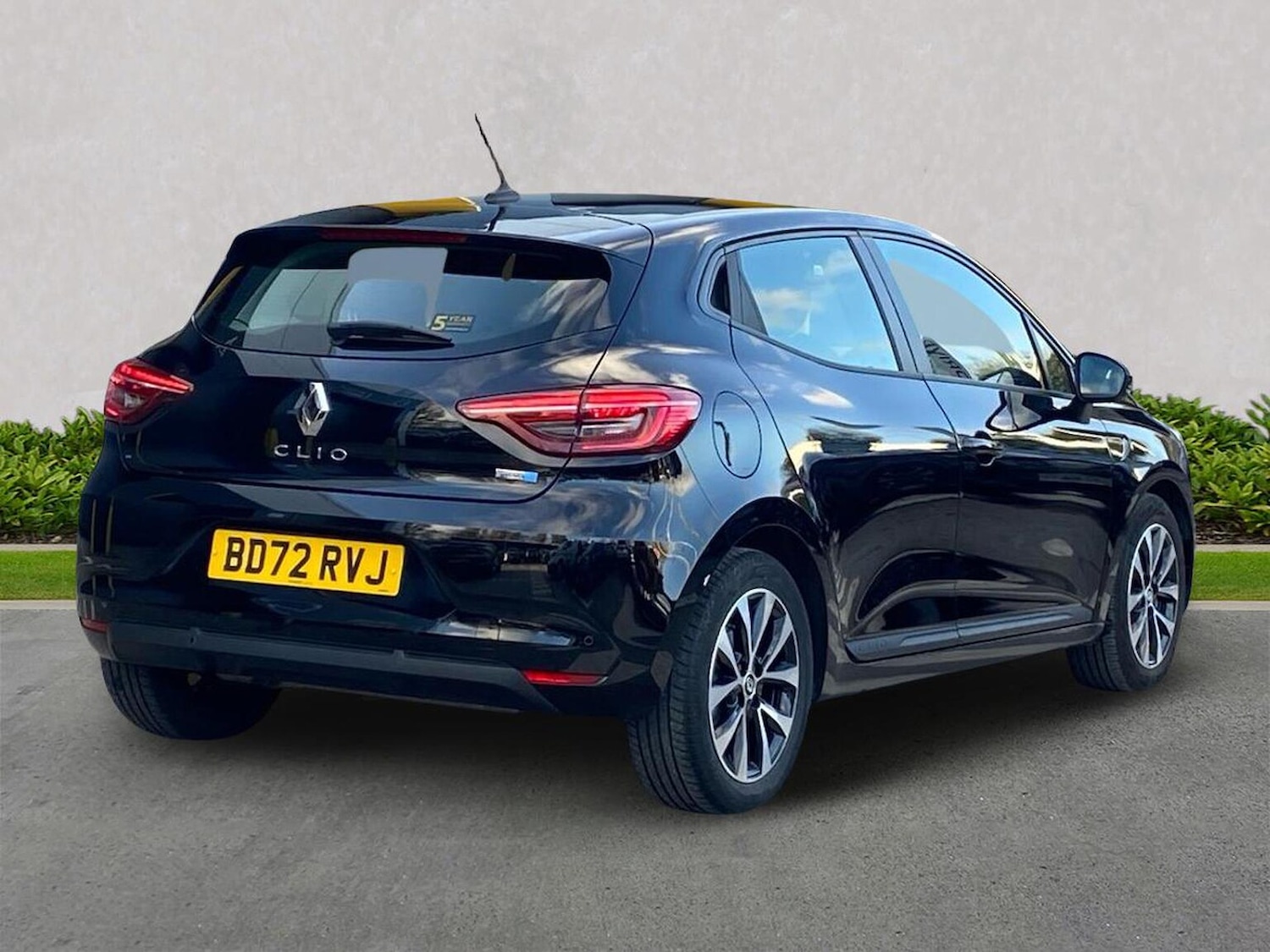 Used Renault Clio 2022 for sale - 76600097: Photo 18