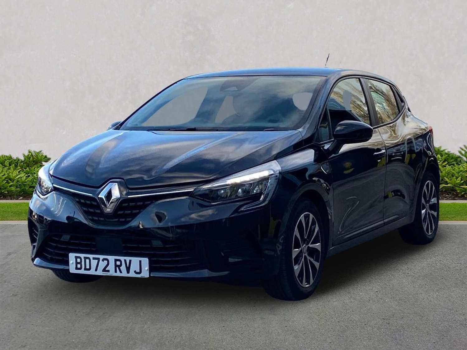 Used Renault Clio 2022 for sale - 76600097: Photo 20