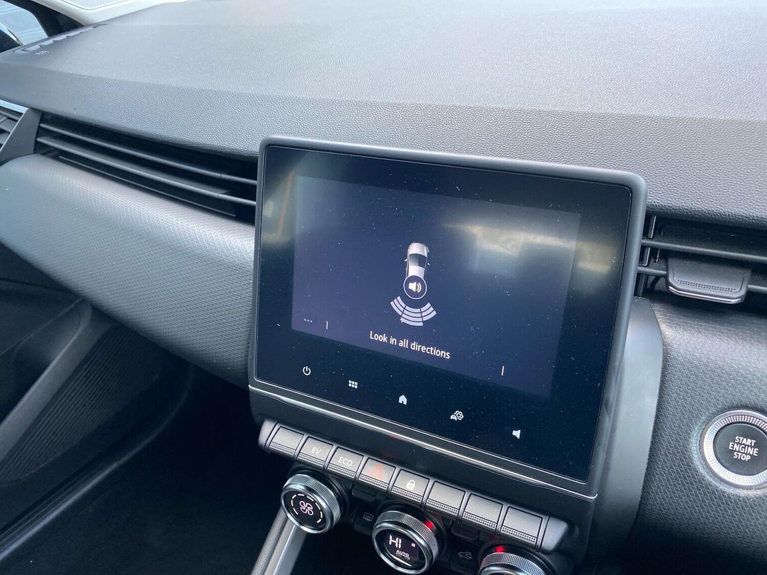 Used Renault Clio 2022 for sale - 76600097: Photo 23