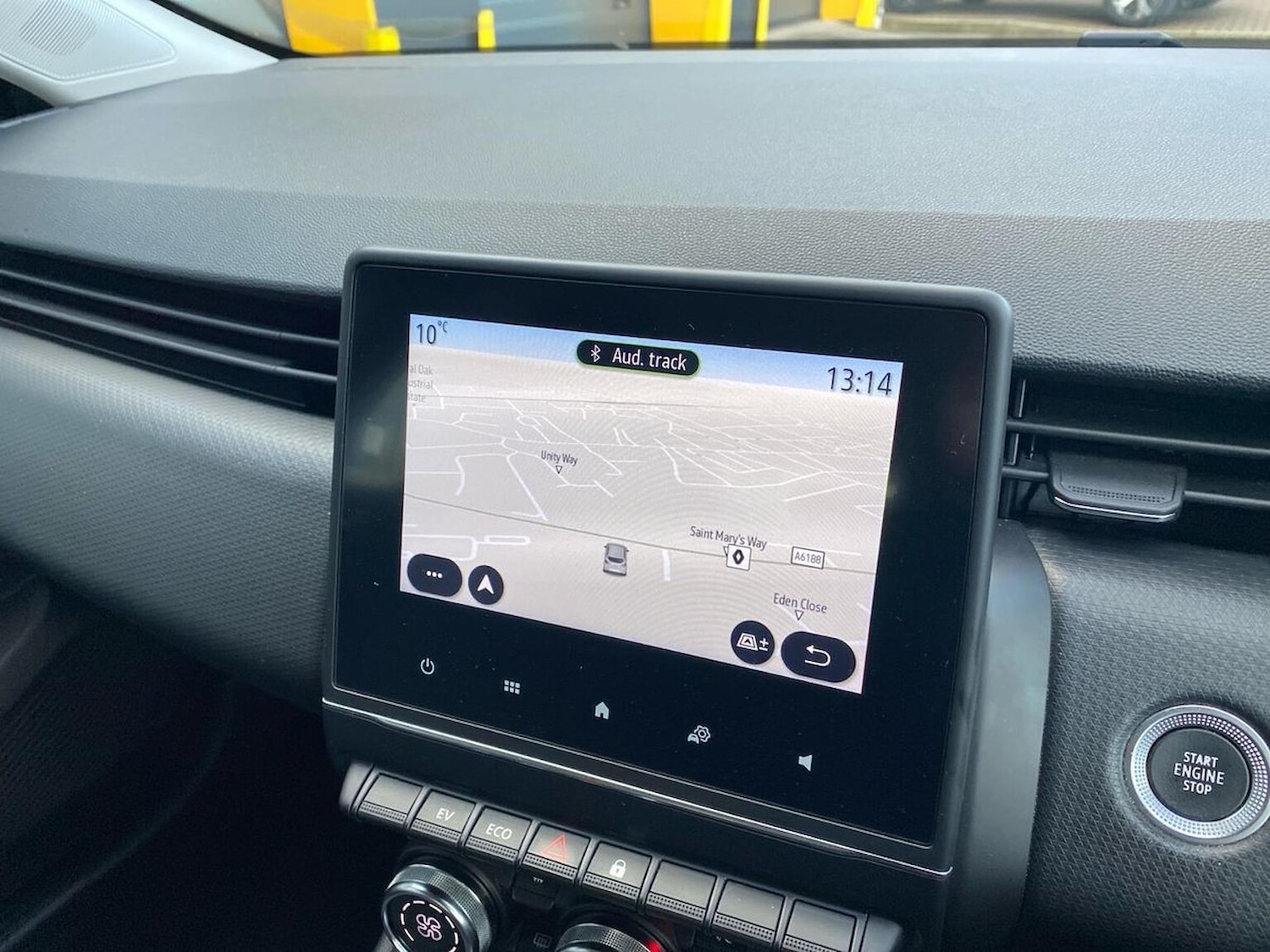 Used Renault Clio 2022 for sale - 76600097: Photo 24