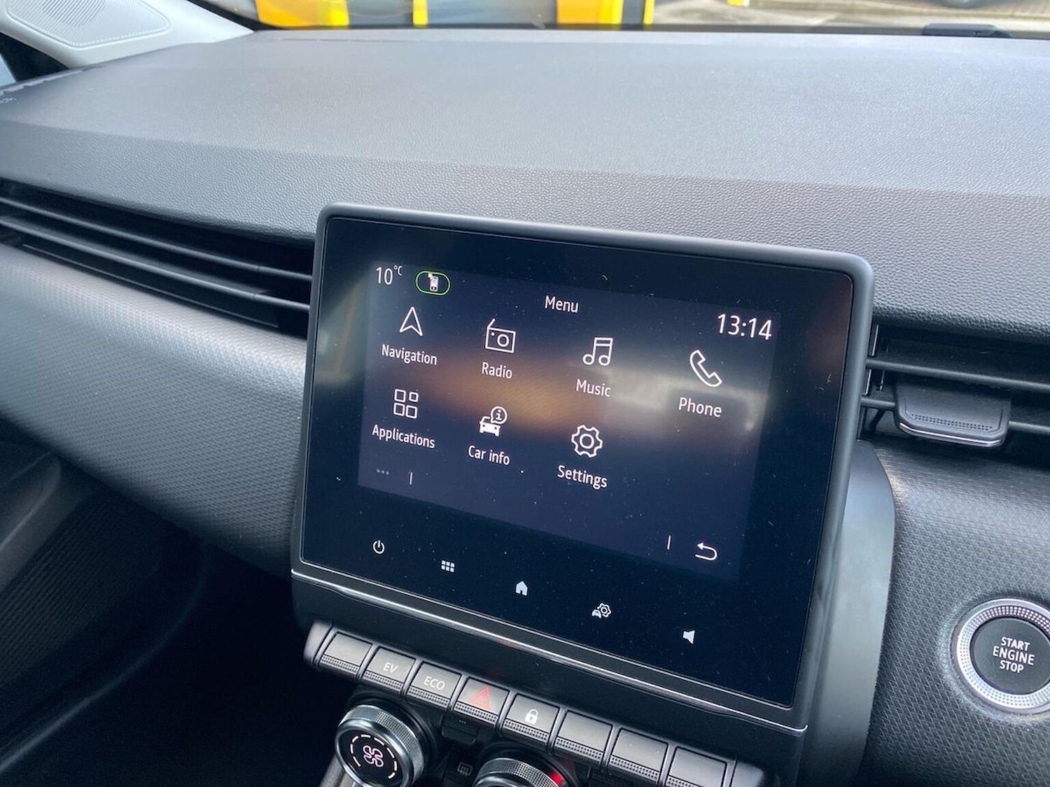 Used Renault Clio 2022 for sale - 76600097: Photo 25