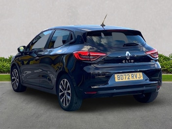 Used Renault Clio 2022 for sale - 76600097: Photo