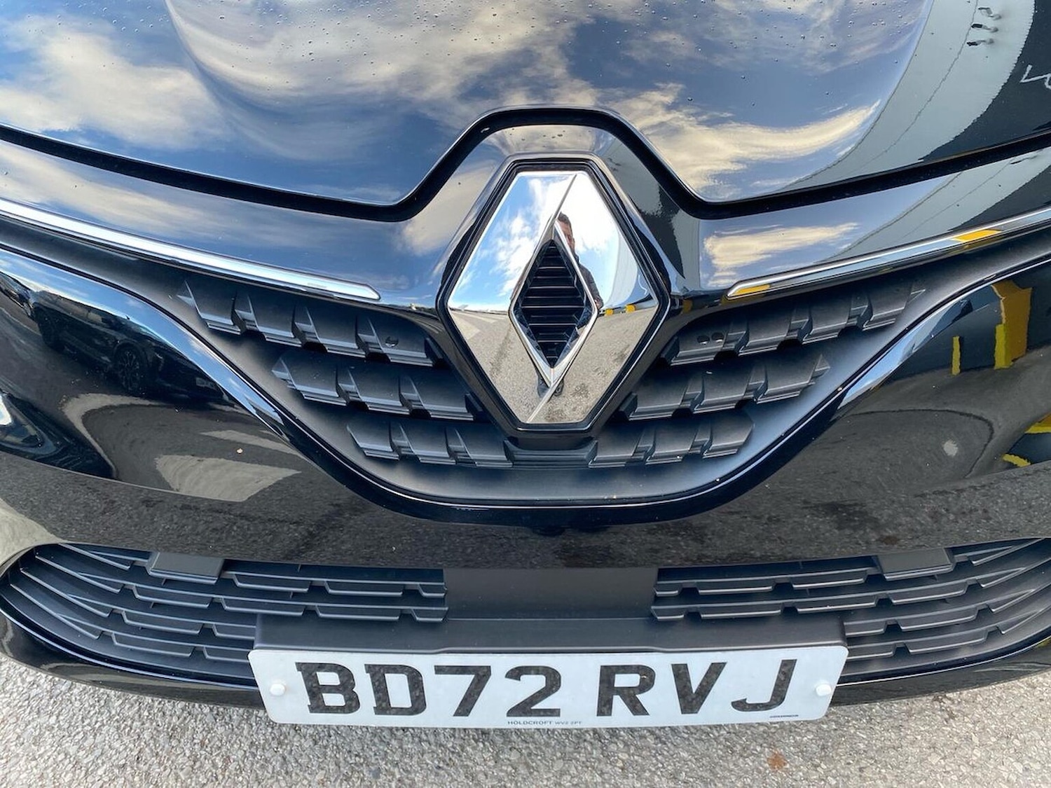 Used Renault Clio 2022 for sale - 76600097: Photo 32