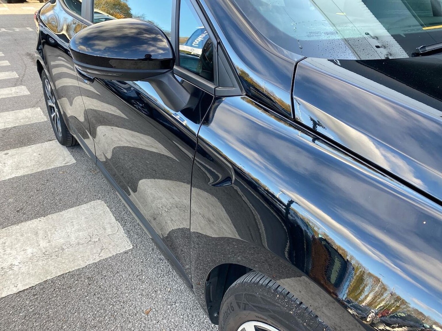 Used Renault Clio 2022 for sale - 76600097: Photo 34