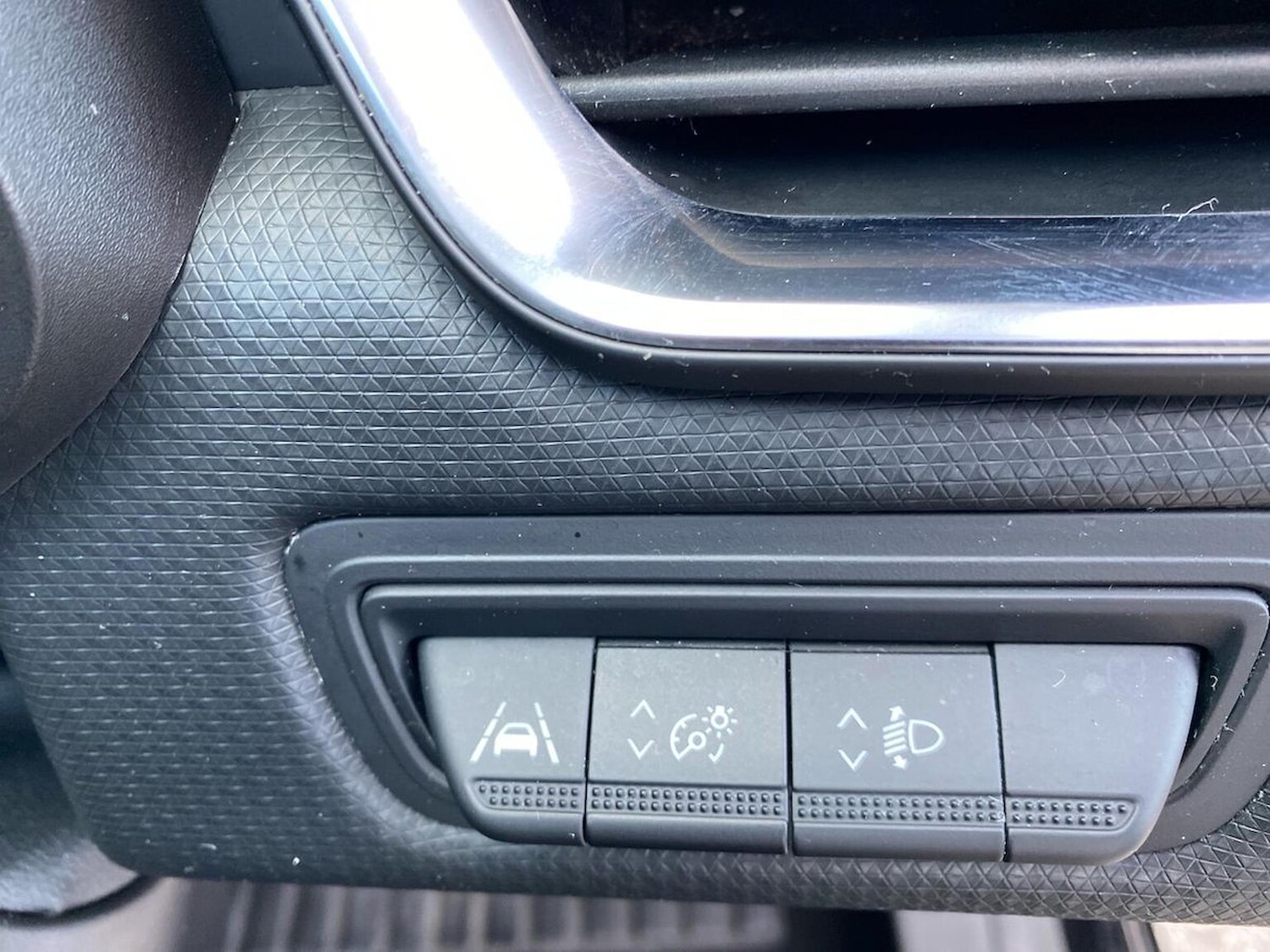 Used Renault Clio 2022 for sale - 76600097: Photo 44