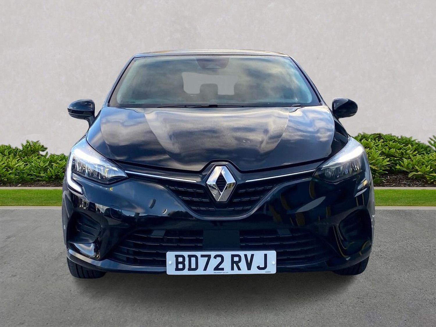 Used Renault Clio 2022 for sale - 76600097: Photo 5