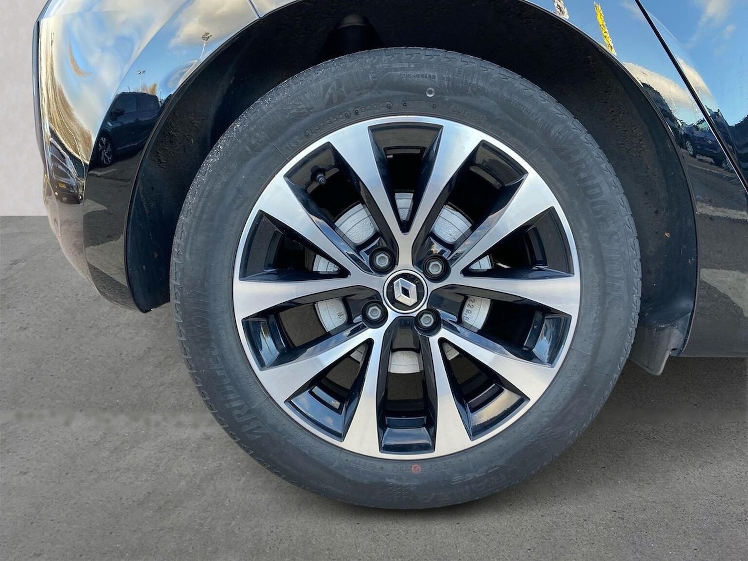 Used Renault Clio 2022 for sale - 76600097: Photo 6