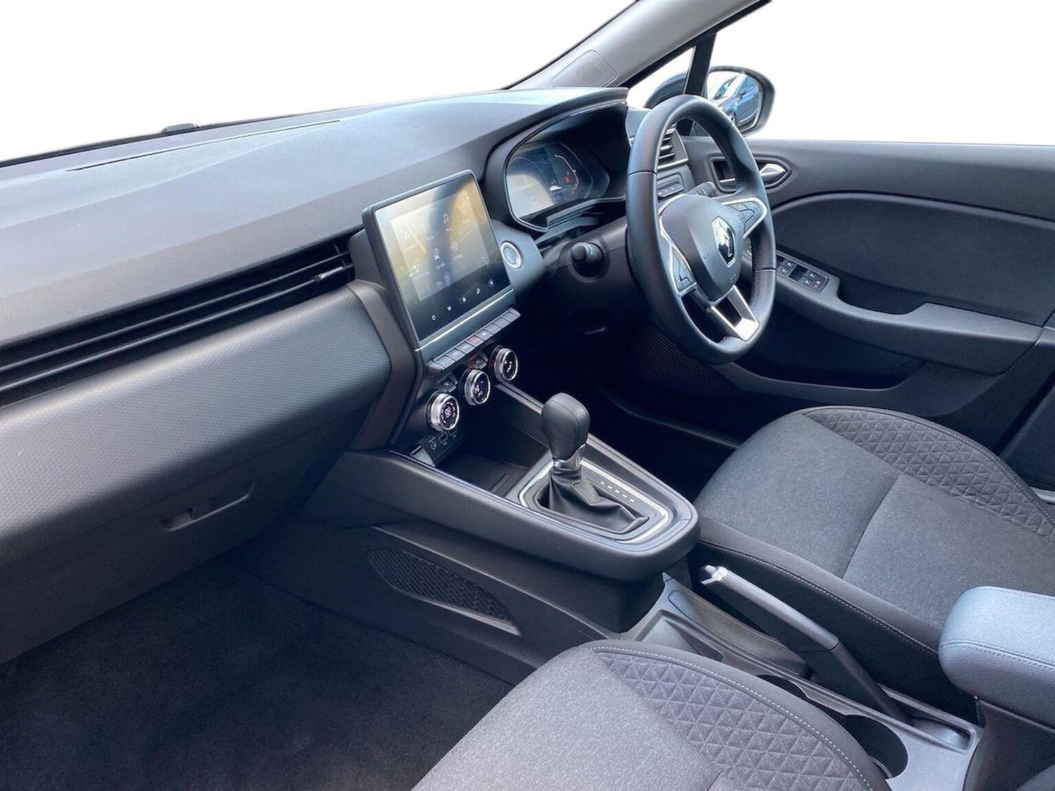 Used Renault Clio 2022 for sale - 76600097: Photo 7