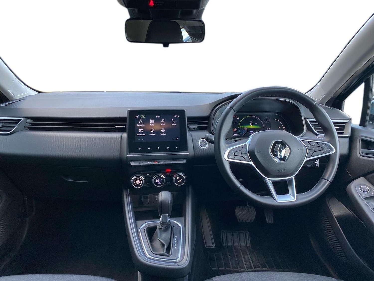 Used Renault Clio 2022 for sale - 76600097: Photo 8