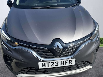 Used Renault Captur 2023 for sale - 79150866: Photo