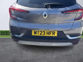 Used Renault Captur 2023 for sale - 79150866: Photo