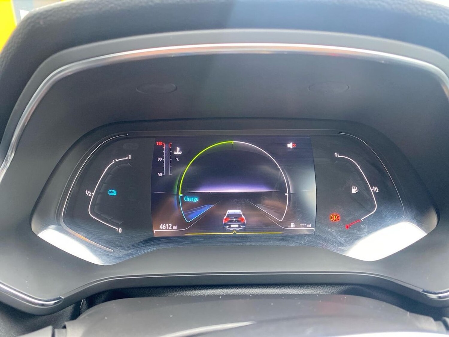 Used Renault Captur 2023 for sale - 78106310: Photo 12