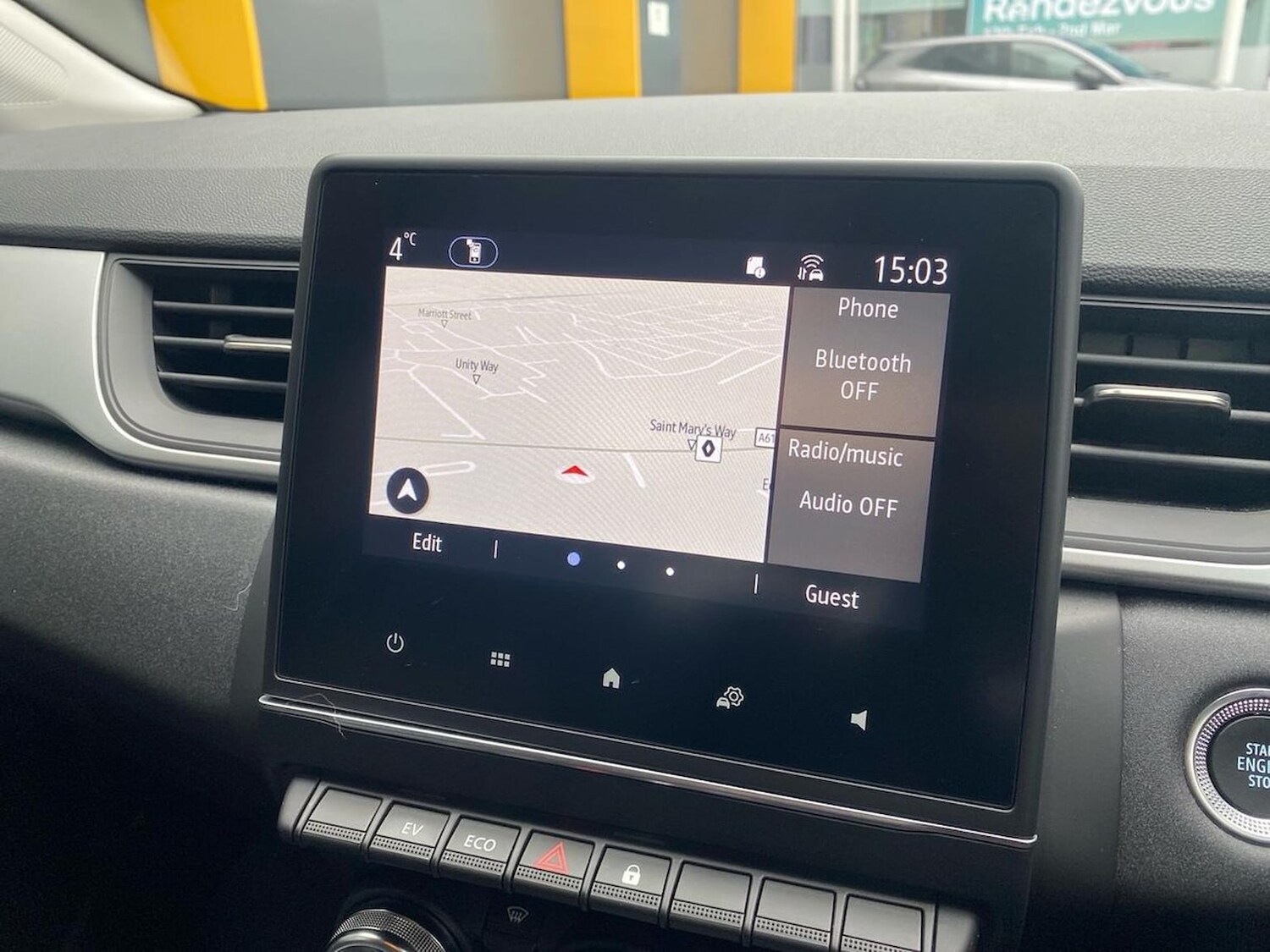 Used Renault Captur 2023 for sale - 78106310: Photo 13