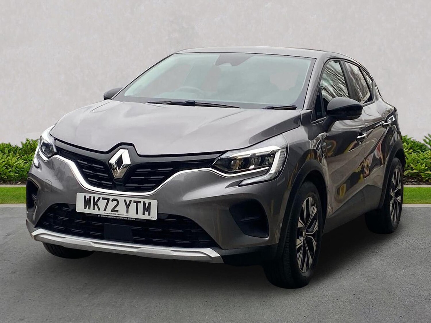 Used Renault Captur 2023 for sale - 78106310: Photo 22