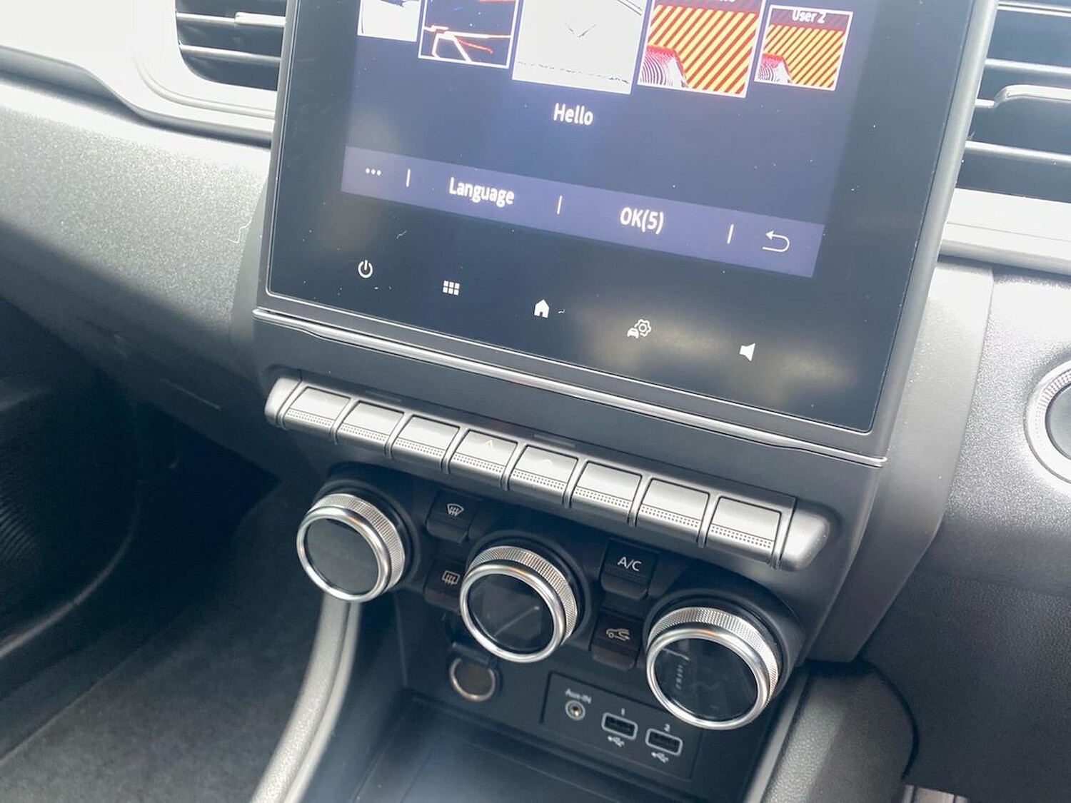 Used Renault Captur 2023 for sale - 78106310: Photo 24